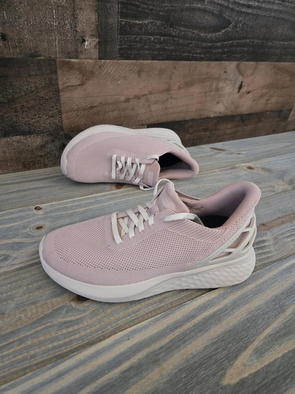 Kizik Slip On Sneakers Athens Comfortable All-Day Wear Hands FreeWmn's Sz 9.5